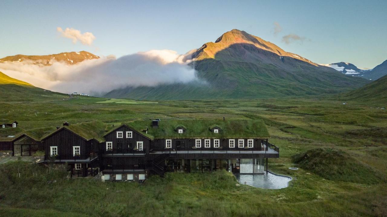 Отель Eleven Deplar Farm Knappstathir Экстерьер фото